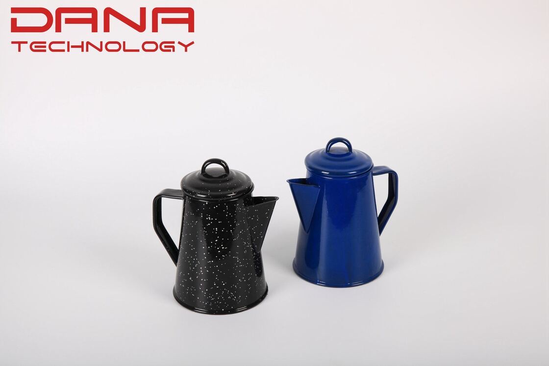 80000pieces Year Ceramic Stov Enamel Teapot Kettle Handle Cool Water Pot Handle Comfortable Design