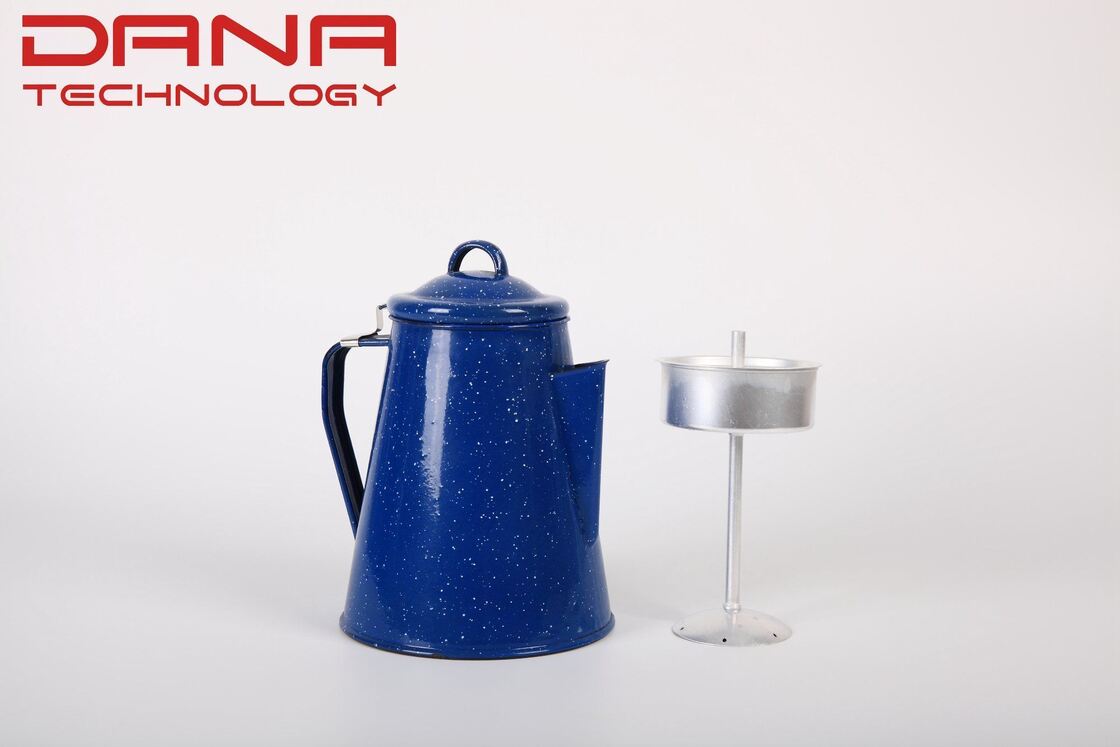 80000pieces Year Ceramic Stov Enamel Teapot Kettle Handle Cool Water Pot Handle Comfortable Design