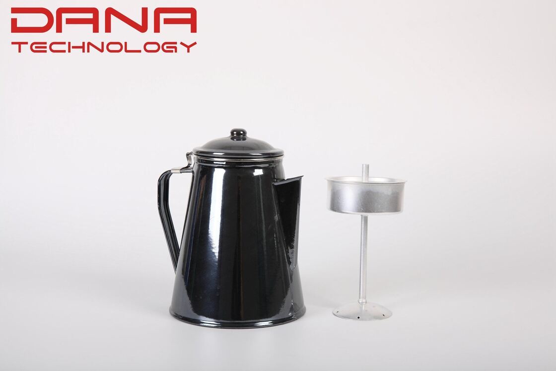 80000pieces Year Ceramic Stov Enamel Teapot Kettle Handle Cool Water Pot Handle Comfortable Design