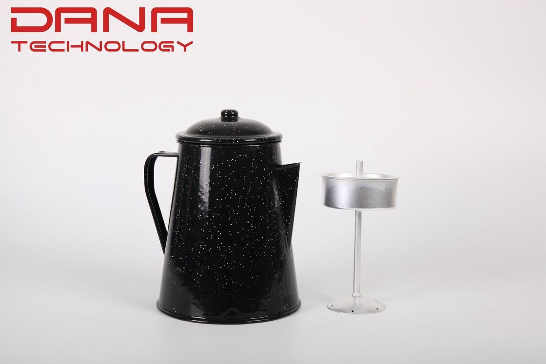 80000pieces Year Ceramic Stov Enamel Teapot Kettle Handle Cool Water Pot Handle Comfortable Design