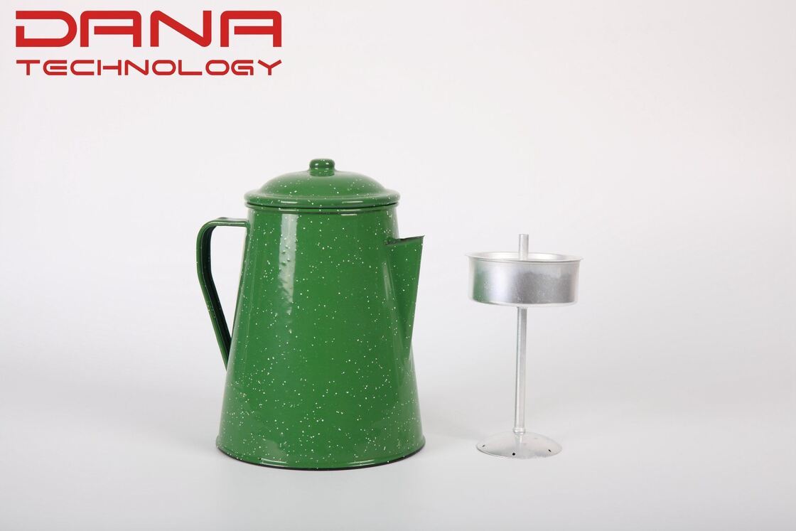 80000pieces Year Ceramic Stov Enamel Teapot Kettle Handle Cool Water Pot Handle Comfortable Design