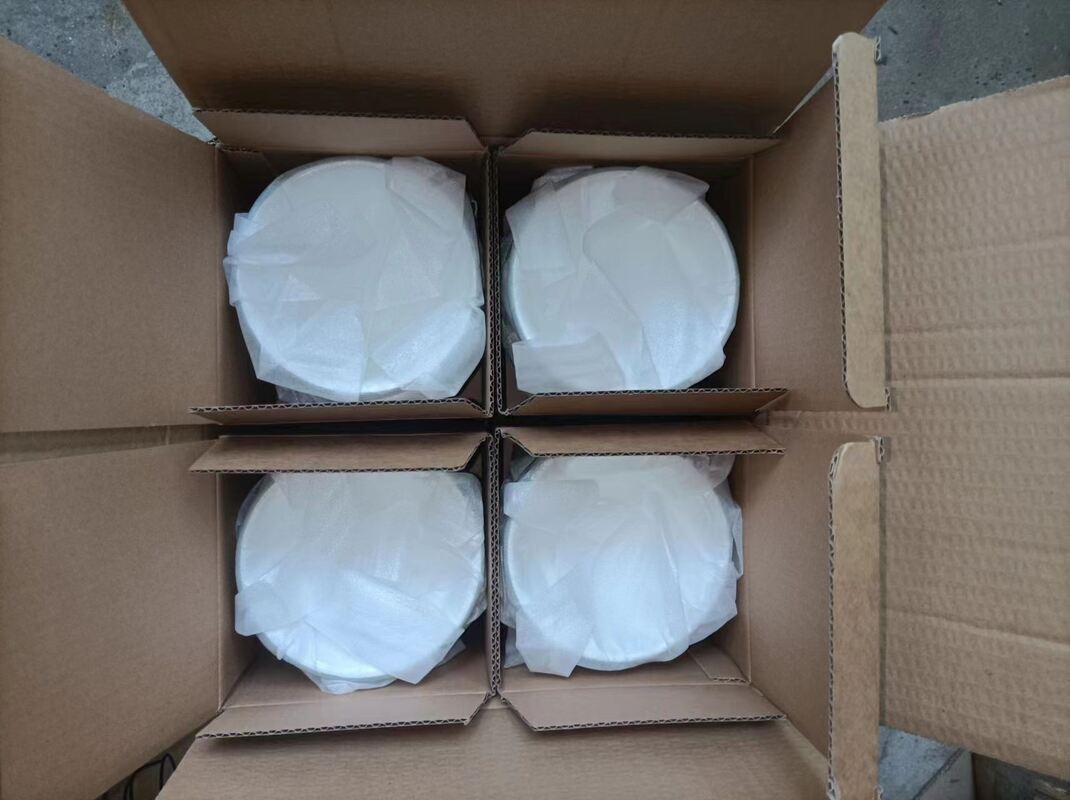 Enamel Carbon Steel White Bowls Plates Sturdy and Elegant for Home Restaurant Table Settings