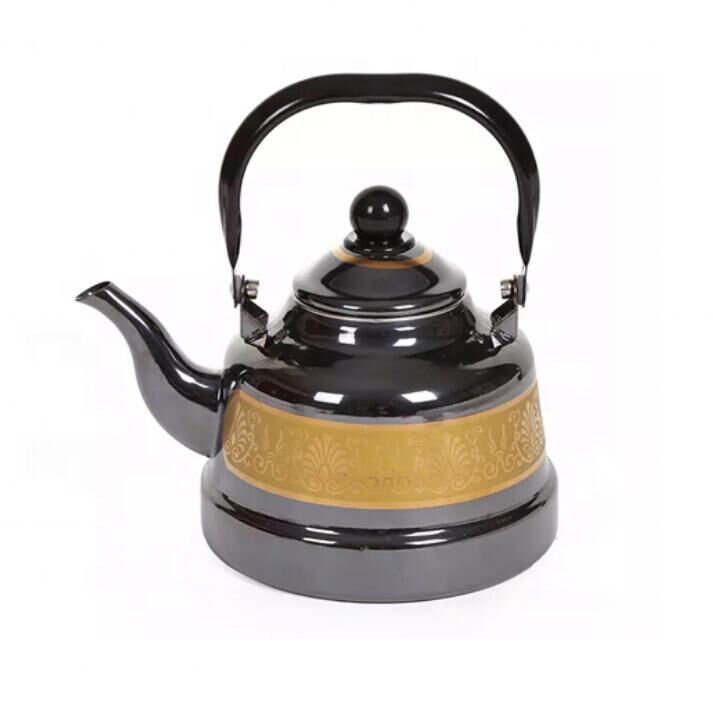 4.2L Classical Portable Household Water Tea Coffee Kettle Electric Hot Pot Designed for Office Kitchen