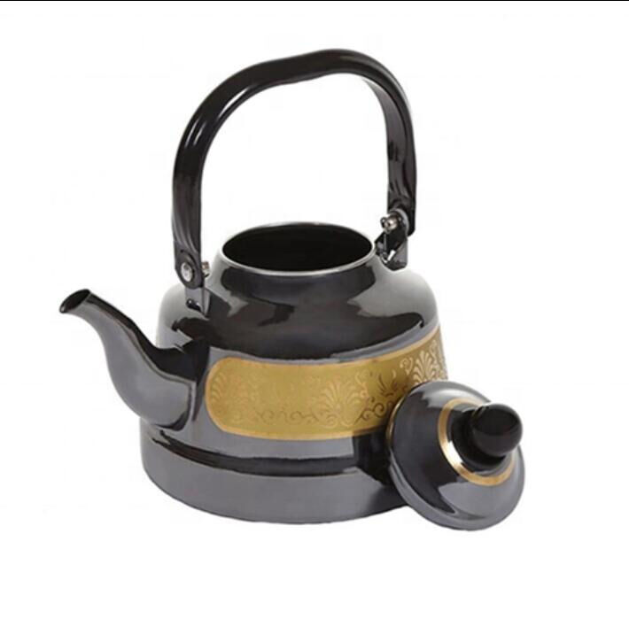 4.2L Classical Portable Household Water Tea Coffee Kettle Electric Hot Pot Designed for Office Kitchen