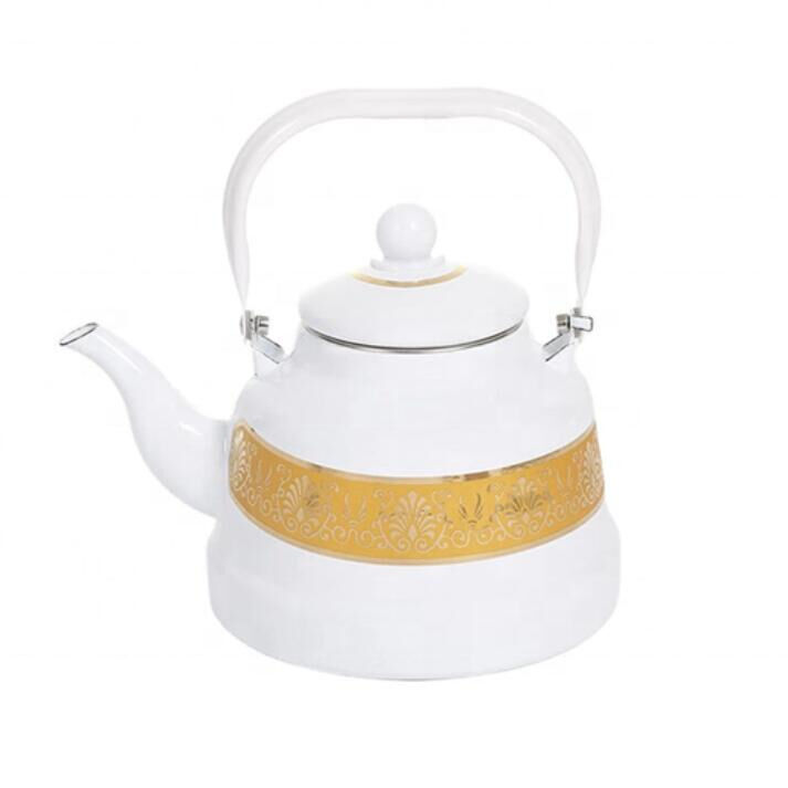 4.2L Classical Portable Household Water Tea Coffee Kettle Electric Hot Pot Designed for Office Kitchen