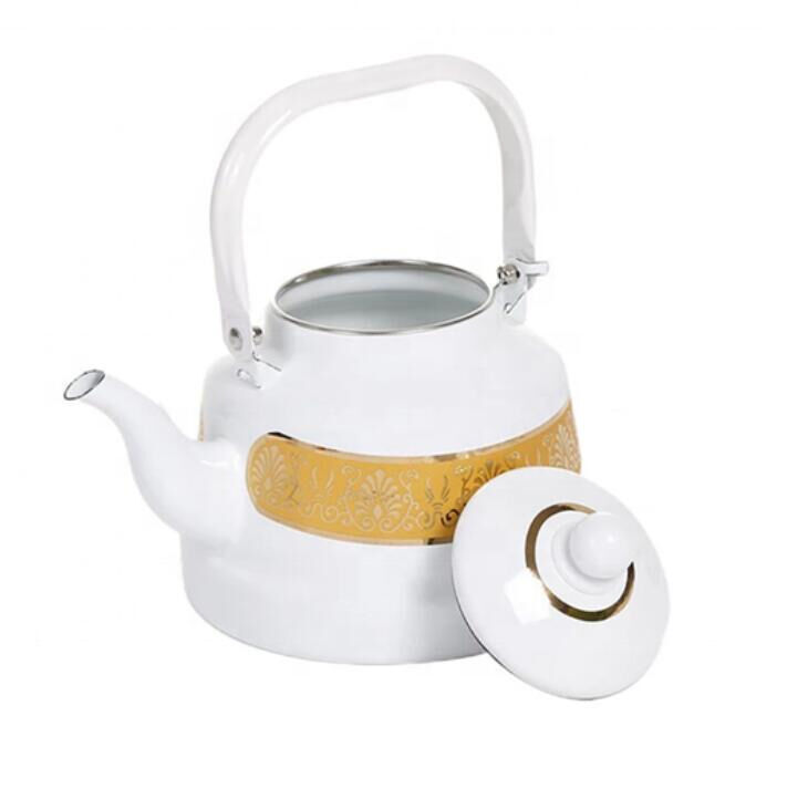 4.2L Classical Portable Household Water Tea Coffee Kettle Electric Hot Pot Designed for Office Kitchen