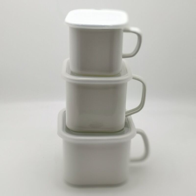 80000pieces Year Production 30 Days Noodle Mini Stew Cooker Baby Food Milk Hot Pot with Measurement