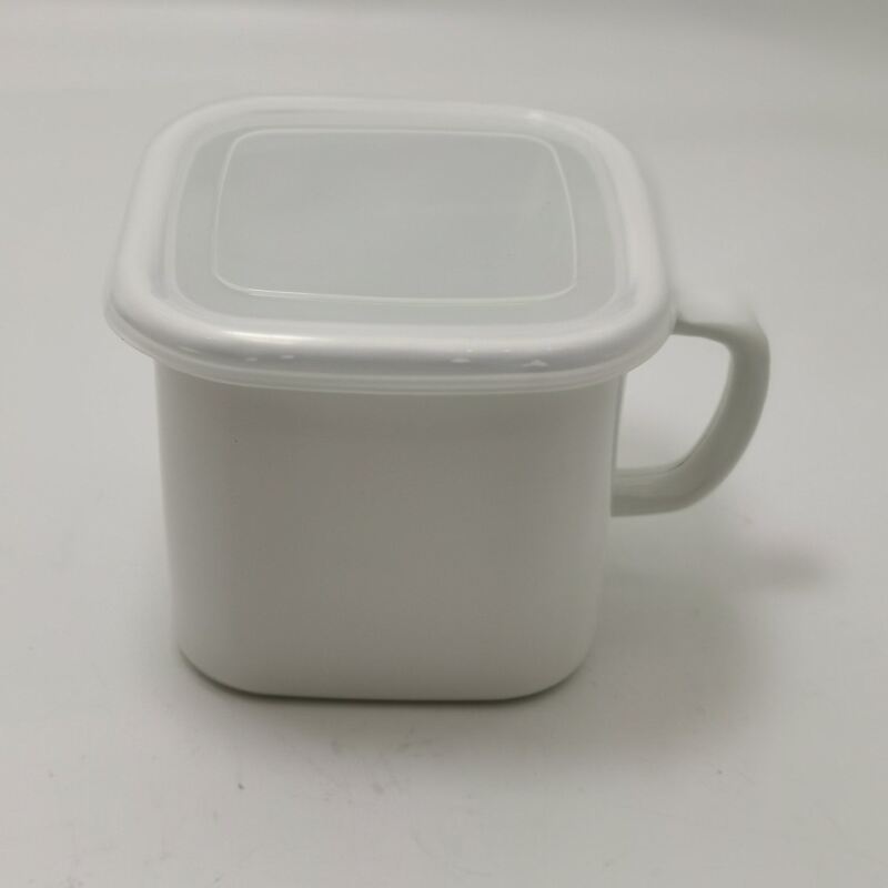 80000pieces Year Production 30 Days Noodle Mini Stew Cooker Baby Food Milk Hot Pot with Measurement