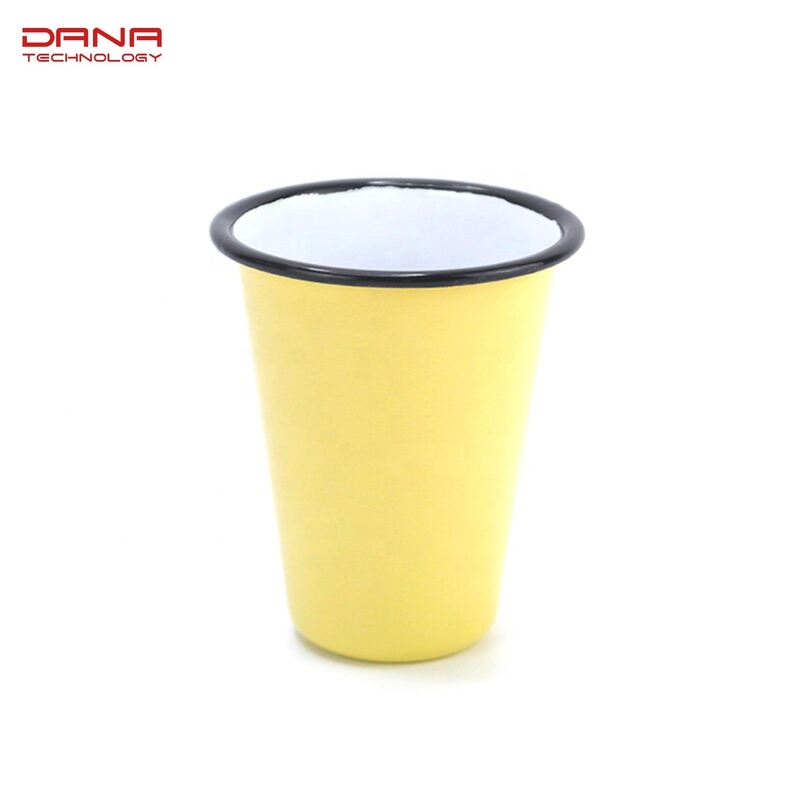 Flower Theme Travel Tumbler Mugs 300ml 500ml Custom Color Decal Coffee Tea Milk Tumblers High Temperature Logo Printing