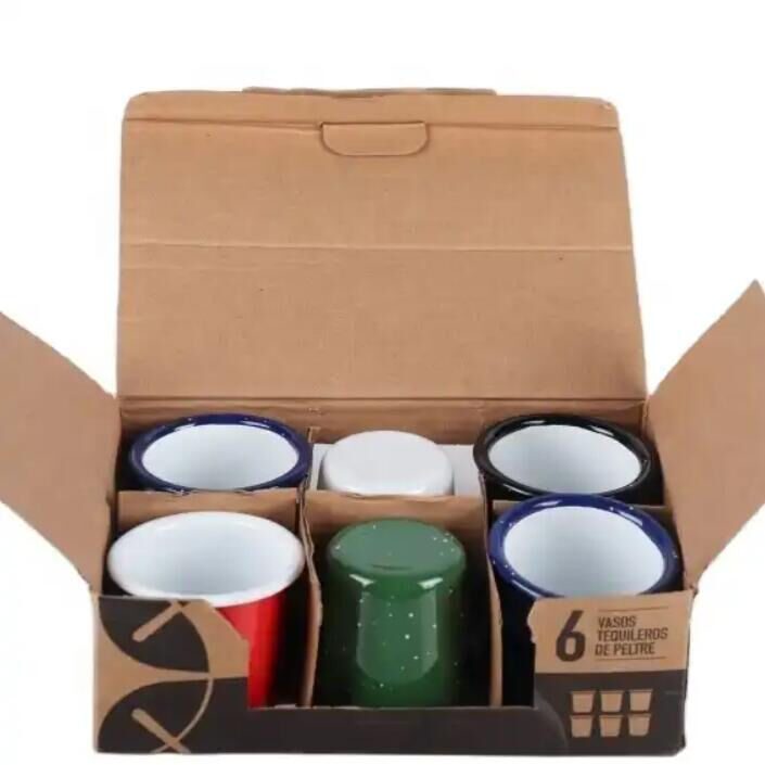 Eco Friendly 30 Days Production Colorful Printing Classic Guaranteed Iron 12oz Vintage Enamel Mug Made for Drink Camping