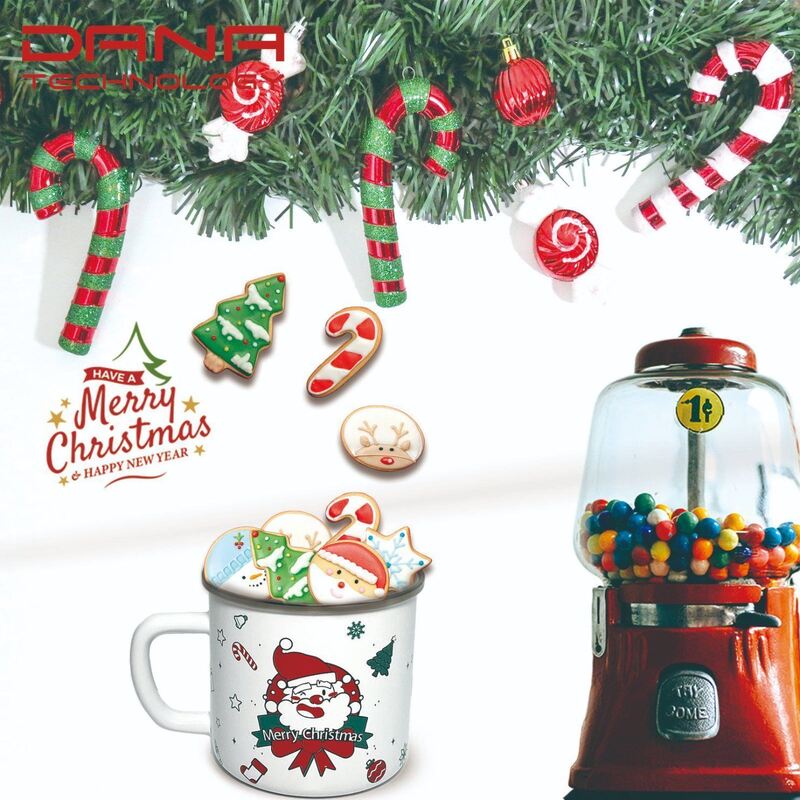 Thickness 0.5mm Classic Enamel Coffee Mug Set Featuring Flower Theme Designed for Home Travel Enthusiasts